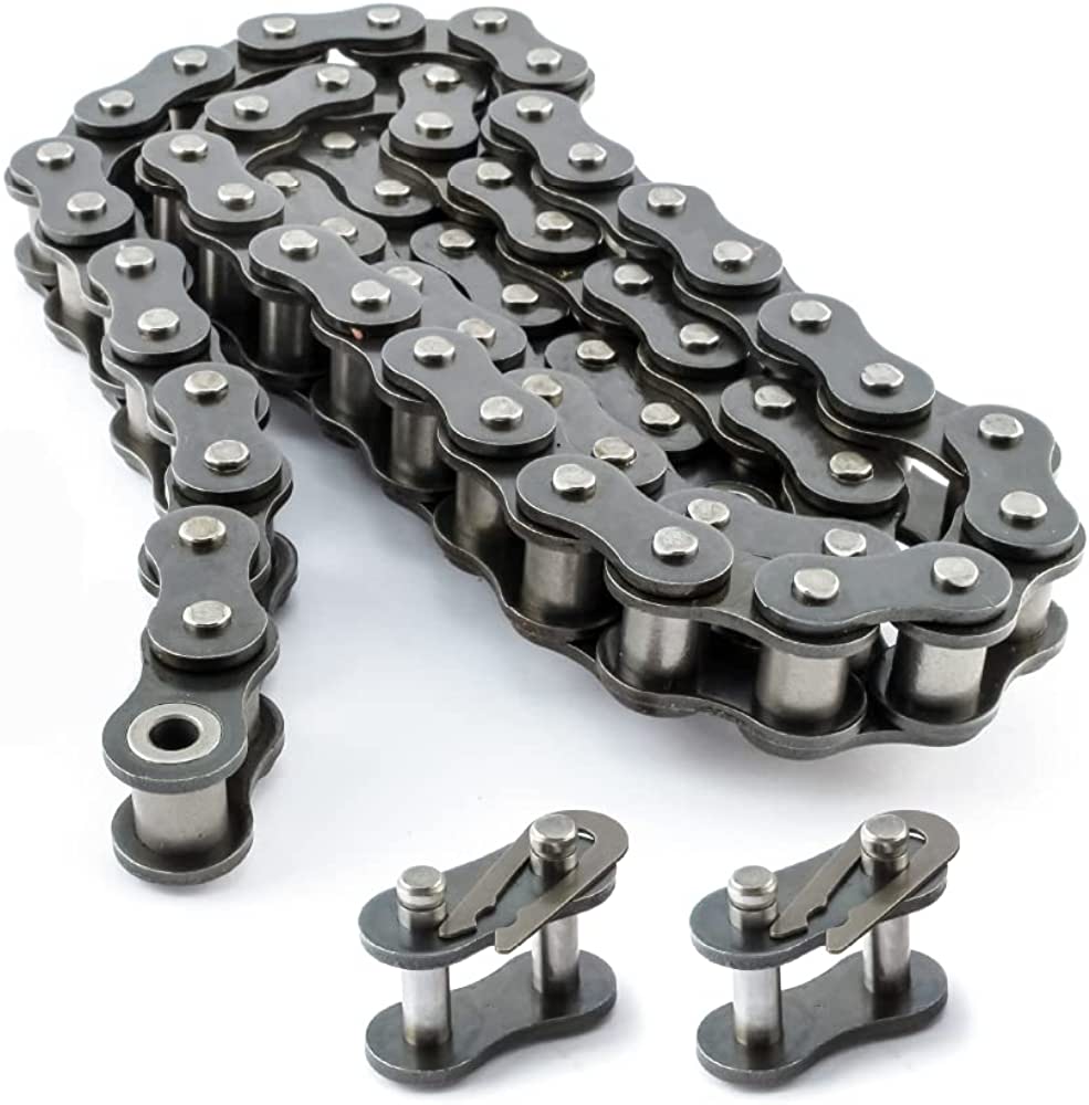 Cadenas industriales para piñones SidesGroup
