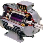 eléctricos trifásicos