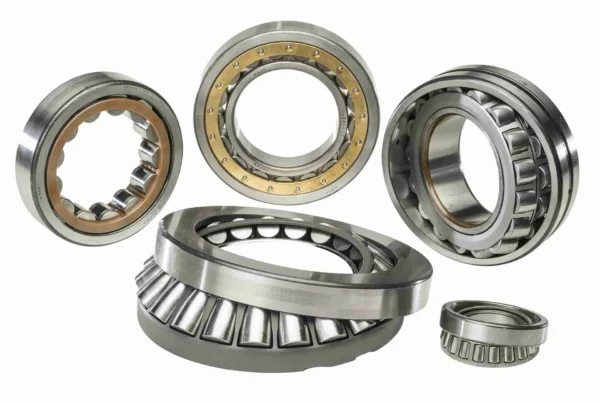 Rodamientos cilíndricos, Roller Bearing