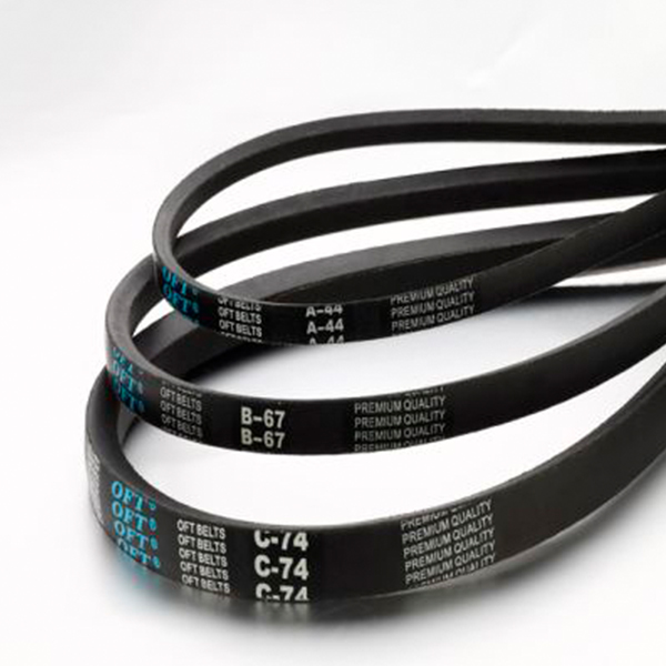 correas trapezoidales