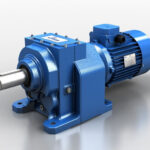 MOTOR-REDUCTOR-LINEAL